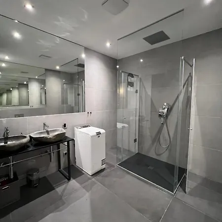 Apartment Alisa Rijeka