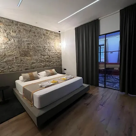 Alisa Apartament Rijeka