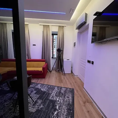 Apartment Alisa *