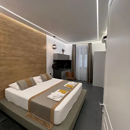 Apartment Alisa Rijeka