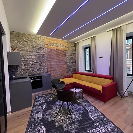 Alisa Apartment Rijeka