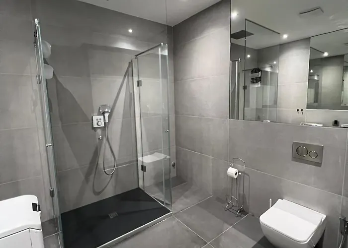 Alisa Lejlighed Rijeka