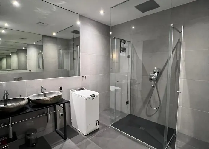 Lejlighed Alisa Rijeka