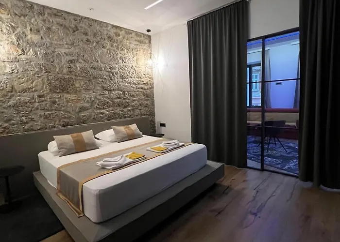 Alisa Lejlighed Rijeka