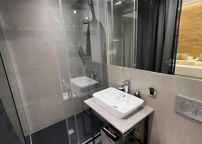 Lejlighed Alisa Rijeka